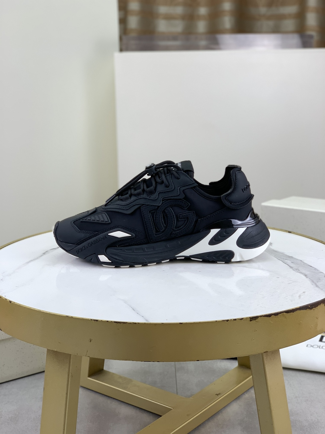 olce & Gabbana shoe